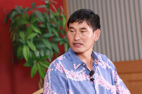 大衣哥张晓磊最新爆料,娱乐圈背后的惊人真相  第3张