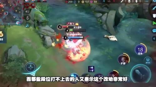 王者新视频爆料,神秘英雄登场,技能大曝光! 第2张 王者新视频爆料,神秘英雄登场,技能大曝光! 第2张