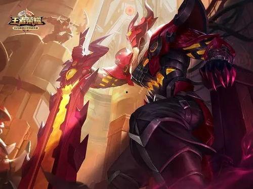 无畏新皮肤最新爆料,炫酷特效，引领潮流！