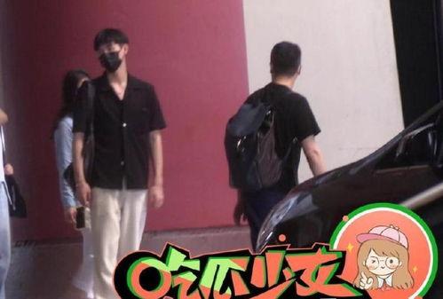 最新爆料娱乐圈恋情视频,神秘情侣甜蜜互动引热议 第3张 最新爆料娱乐圈恋情视频,神秘情侣甜蜜互动引热议 第3张