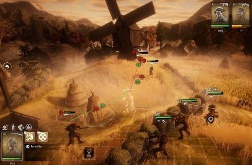 散兵最新爆料剧情视频 第2张 散兵最新爆料剧情视频 第2张