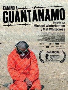 关塔纳摩之路在线观看,揭秘美国军事监狱的黑暗面 第3张 关塔纳摩之路在线观看,揭秘美国军事监狱的黑暗面 第3张